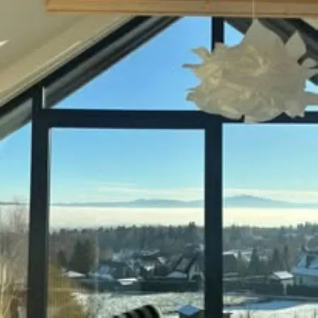 Beskidview 2 * Meszna