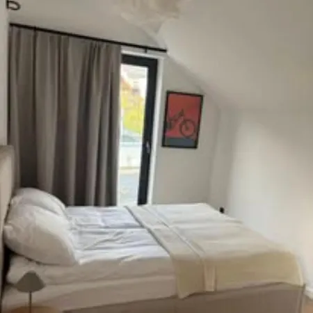 Beskidview 2 * Meszna