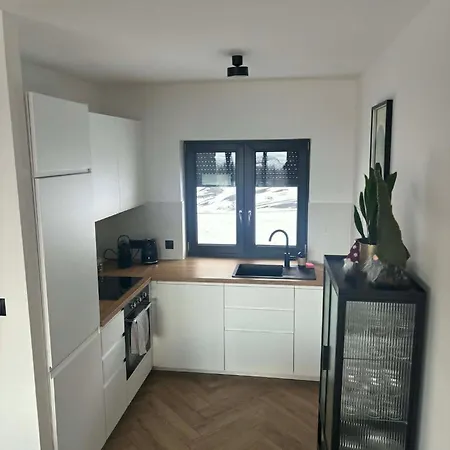 Beskidview 2 * Meszna