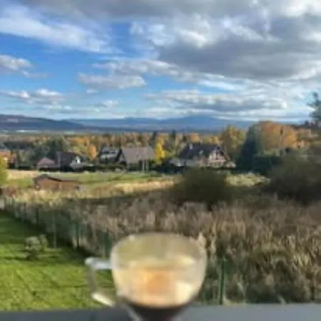 Beskidview 2 Villa *