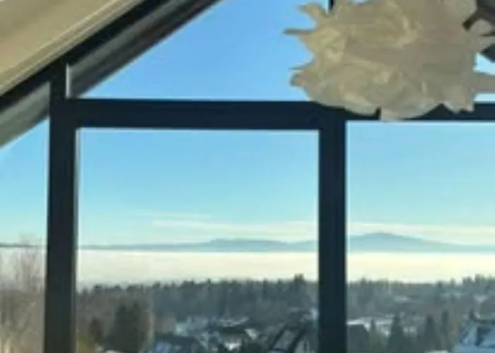 Beskidview 2 * Meszna