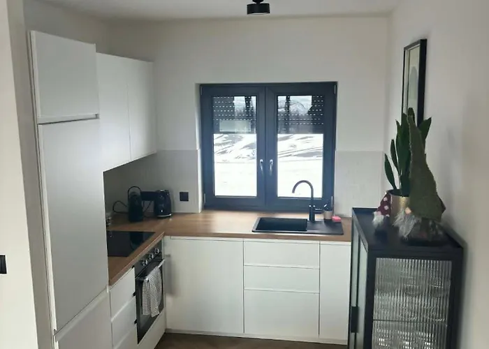 Beskidview 2 * Meszna