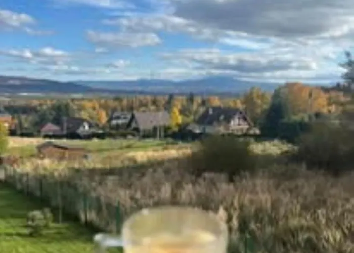 Beskidview 2 Villa *