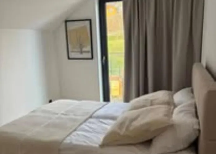 Villa Beskidview 2 Meszna